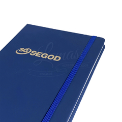 Cuaderno AGATHA - comprar online