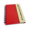 LIBRETA ECO 327