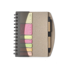 Imagen de Cuaderno ECO ELIOT
