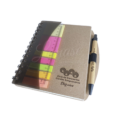 Cuaderno ECO ELIOT