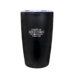 JARRO CHALTEN COLOR NEGRO - comprar online