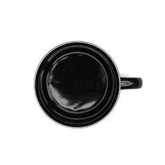 JARRO RETRO NEGRO PREMIUM - Lemase Regalos