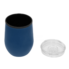 JARRO UMA COLOR AZUL - comprar online