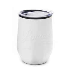 JARRO ZEIT COLOR BLANCO - comprar online