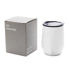 JARRO ZEIT COLOR BLANCO - Lemase Regalos