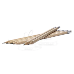 Imagen de Lapices de madera con goma