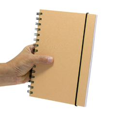 Libreta iberica - tienda online
