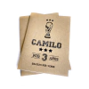 Libretas Kraft A6 Personalizadas