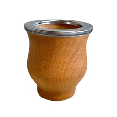Mate camionero con virola - comprar online