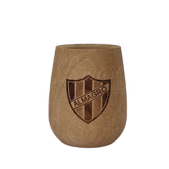 Mate huevito de algarrobo - comprar online
