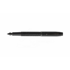 PLUMA PARKER IM ACHROMATIC - Lemase Regalos