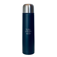 TERMO BALA DE 1 LT COLOR - comprar online