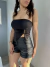 Strapless Tania - comprar online