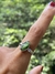 Anel peridoto nature prata 925 na internet