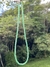 Colar jade verde prata 925 na internet