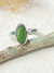 Anel peridoto nature prata 925 na internet