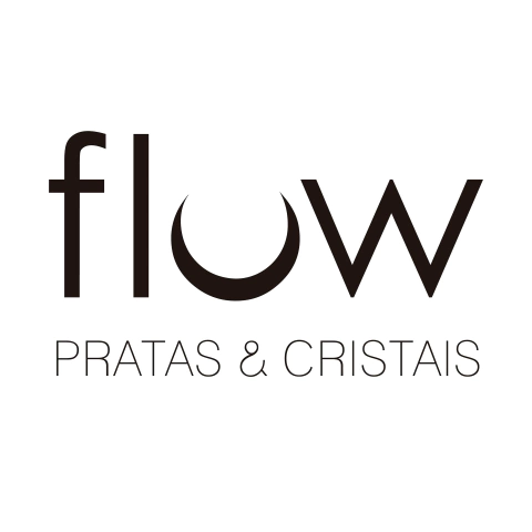Flow Pratas e cristais