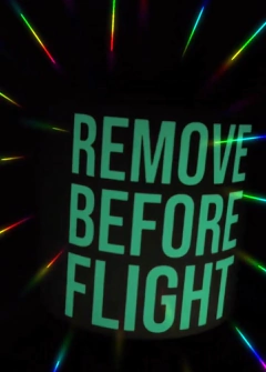 TAZA BEACON LUMINOSA en internet