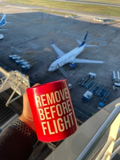 TAZA BEACON LUMINOSA - tienda online