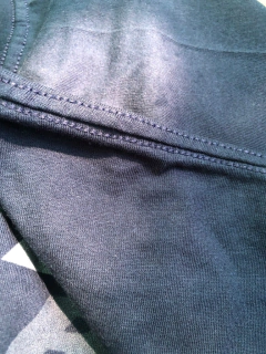 REMERA BOEING DEGRADADO en internet