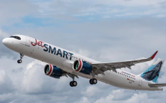 TAZA ENGINE A320 JET SMART en internet
