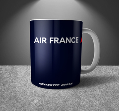TAZA AIR FRANCE