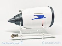 MATE EMBRAER 190 AR - comprar online