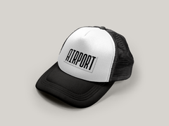 GORRA TRUCKER AIRPORT - TRKAPT01