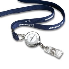 LANYARD BOEING ORIGINAL USA
