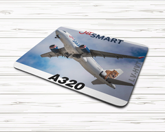 MOUSE PAD JET SMART
