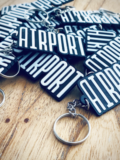 LLAVERO FLEXIBLE AIRPORT en internet