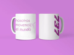 TAZA CERAMICA 737 DIA DE LA MUJER en internet