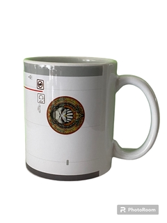 TAZA ENGINE IRON MAIDEN en internet