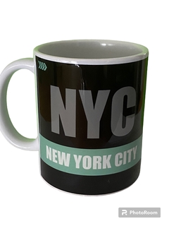 TAZA TRAVEL NEW YORK / CITY
