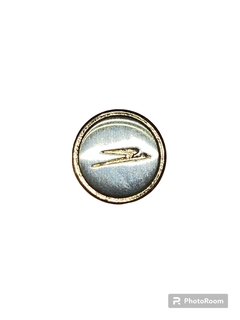 PIN AEROLINEAS DORADO