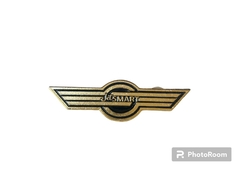 BREVET COMANDANTE JET SMART **ENTREGAS A PARTIR DEL 15 DE COTUBRE***