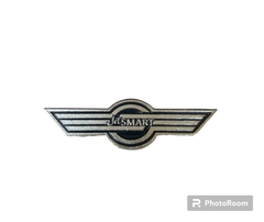 BREVET COMANDANTE JET SMART