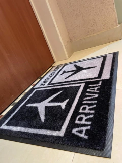 MODELO JET ARRIVAL-DEPARTURE HEAVY 90X60 - Modo Aeroparque