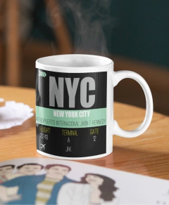 TAZA TRAVEL NEW YORK / JFK AIRPORT