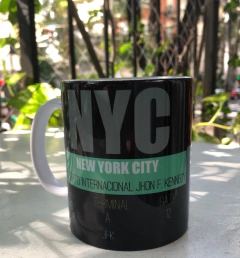 TAZA TRAVEL NEW YORK / JFK AIRPORT en internet