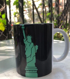 TAZA TRAVEL NEW YORK / JFK AIRPORT - tienda online