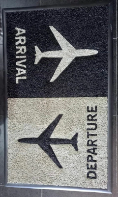 ALFOMBRA DE EXTERIOR "RULO" GRANDE 1,20x80cm en internet