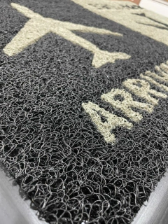 ALFOMBRA DE EXTERIOR "RULO" GRANDE 1,20x80cm - comprar online