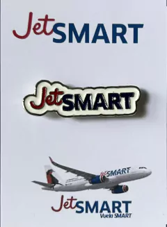 PIN METALICO JET SMART - comprar online