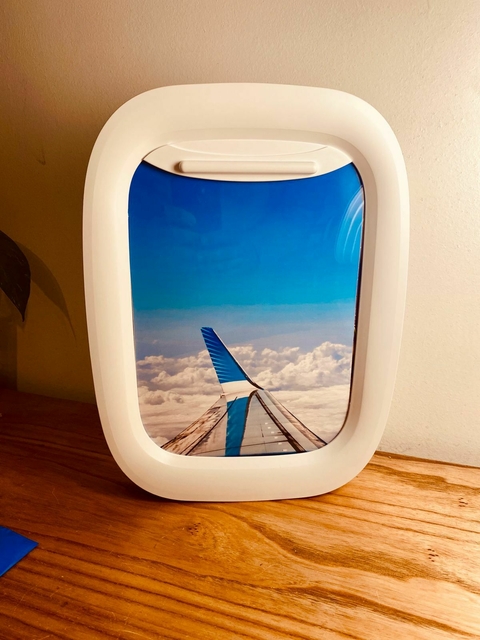 PORTARRETRATO AIR FRAME