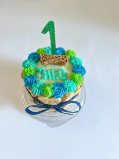CUPCAKE PERSONALIZADO 8cm - tienda online