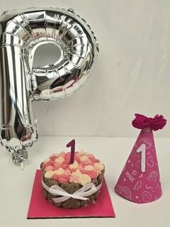 Imagen de KIT TEMATICO (torta 10cm)