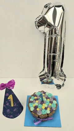 KIT TEMATICO (torta 10cm) - comprar online