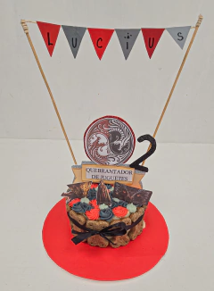 TEMATICAS PEQUEÑA 13cm - tienda online