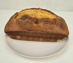 QUEQUE VAINILLA PARA HUMANOS 20CM